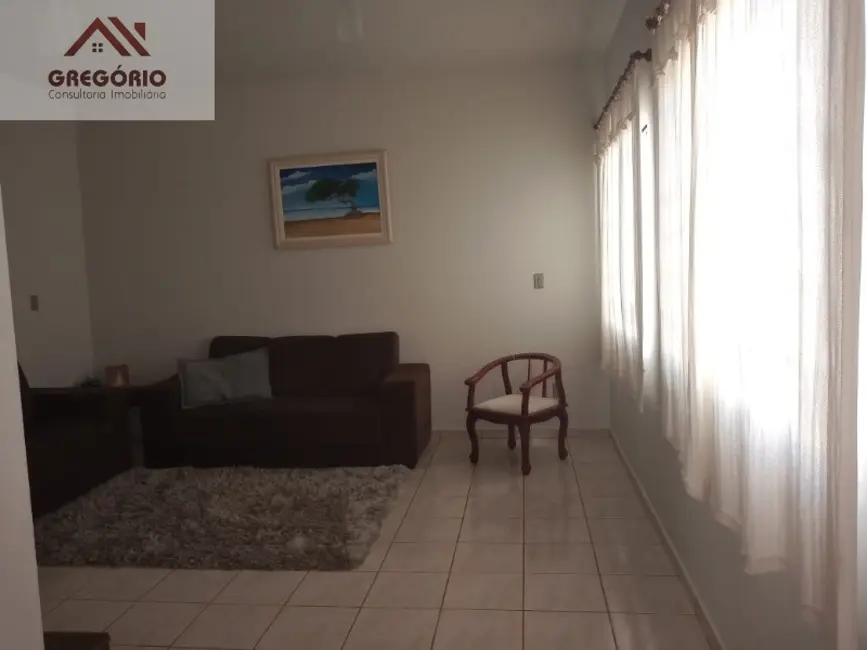 Foto 3 de Casa com 3 quartos à venda, 195m2 em Cerquilho - SP