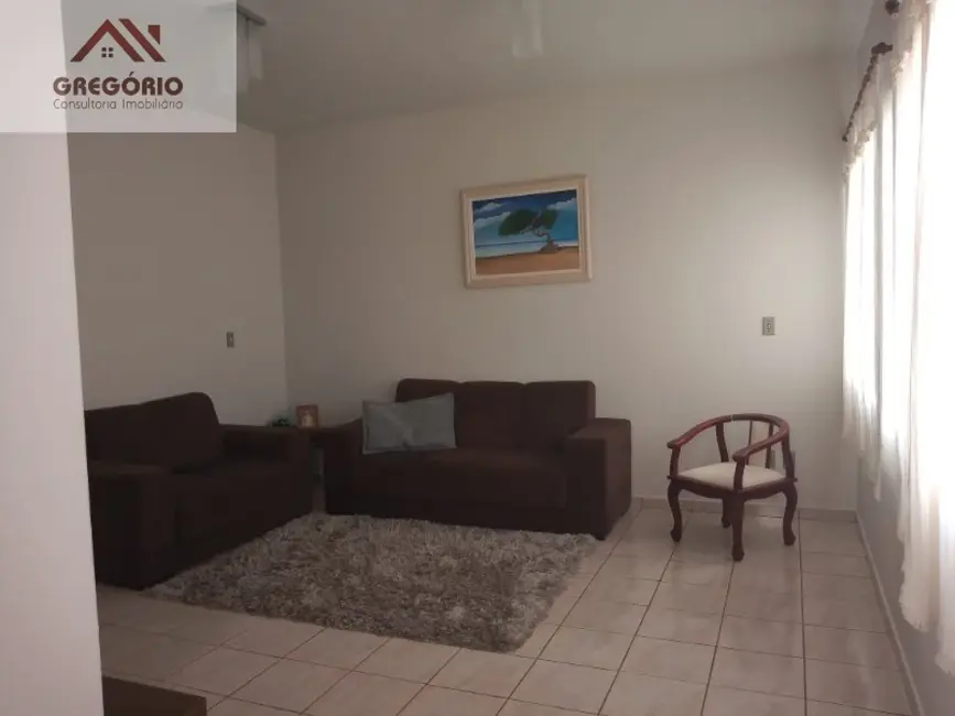 Foto 6 de Casa com 3 quartos à venda, 195m2 em Cerquilho - SP