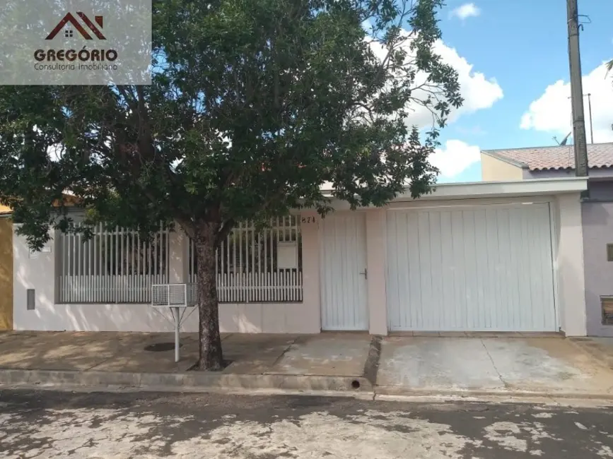 Foto 1 de Casa com 3 quartos à venda, 195m2 em Cerquilho - SP