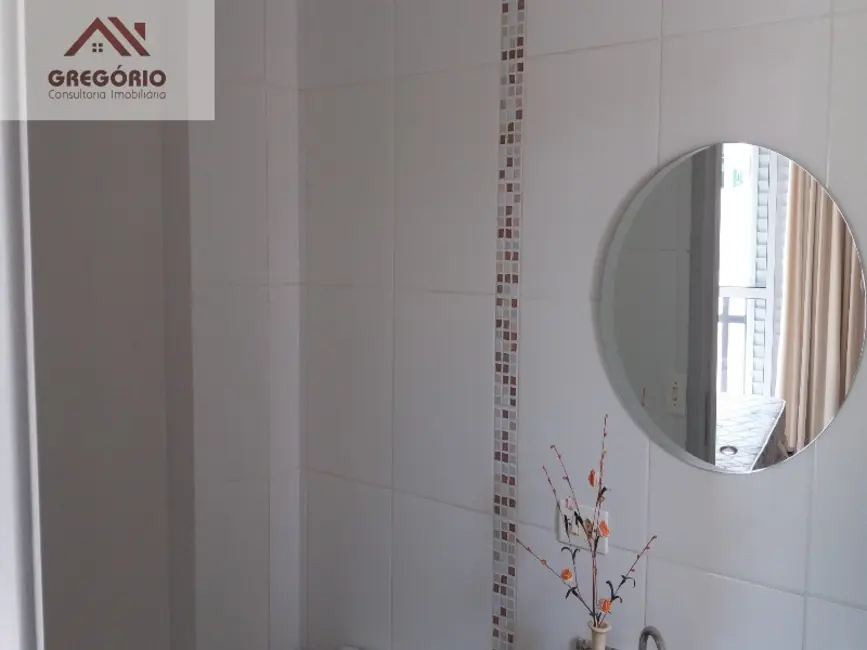 Foto 6 de Apartamento com 3 quartos à venda, 65m2 em Tiete - SP