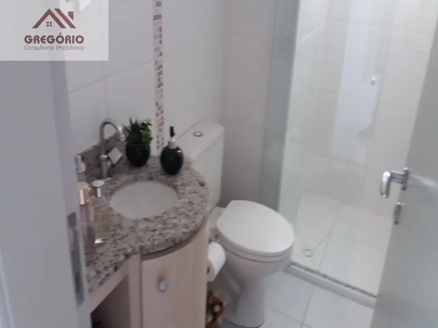 Foto 5 de Apartamento com 3 quartos à venda, 65m2 em Tiete - SP