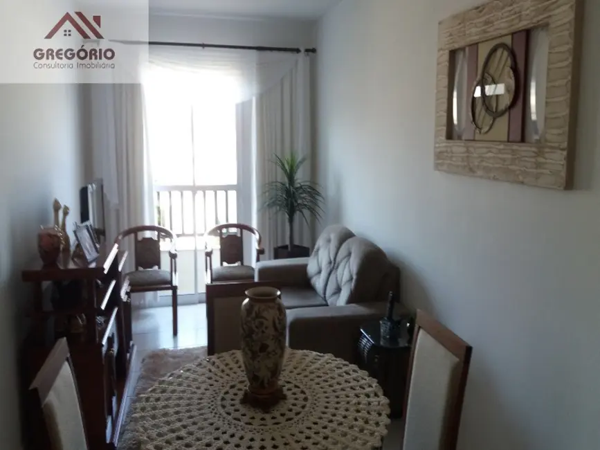 Foto 2 de Apartamento com 3 quartos à venda, 65m2 em Tiete - SP