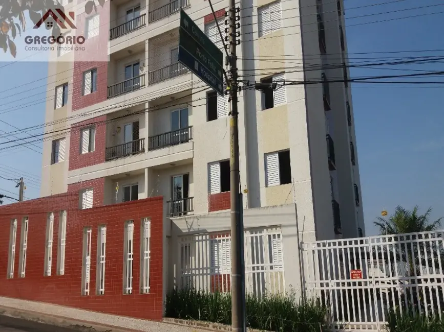 Foto 1 de Apartamento com 3 quartos à venda, 65m2 em Tiete - SP