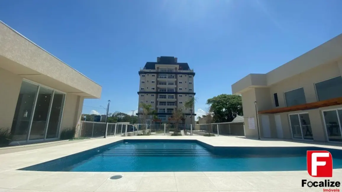 Foto 2 de Apartamento com 2 quartos à venda, 138m2 em Itapoa - SC