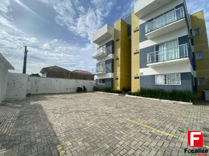 Foto 2 de Apartamento com 2 quartos para alugar, 95m2 em Itapoa - SC