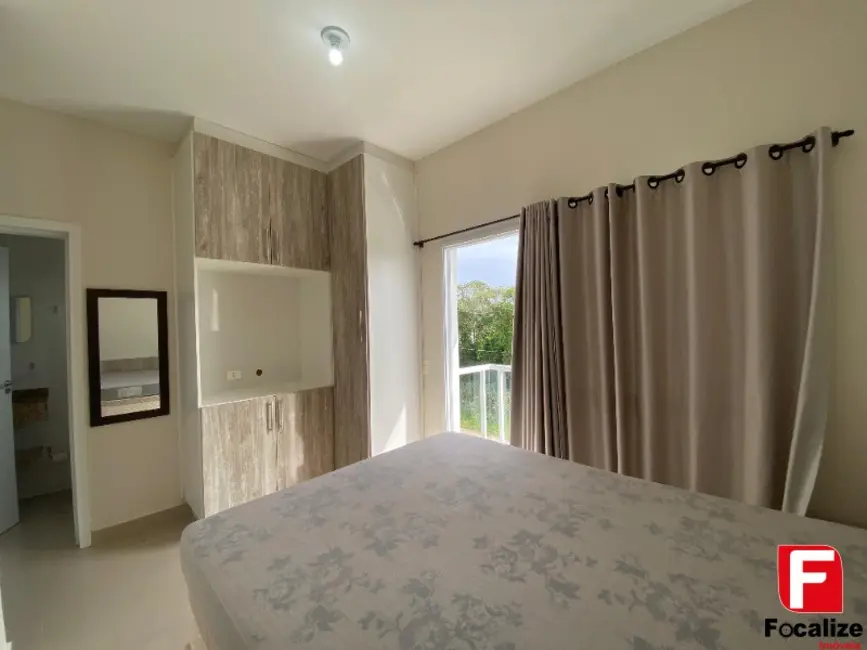 Foto 9 de Apartamento com 2 quartos para alugar, 95m2 em Itapoa - SC