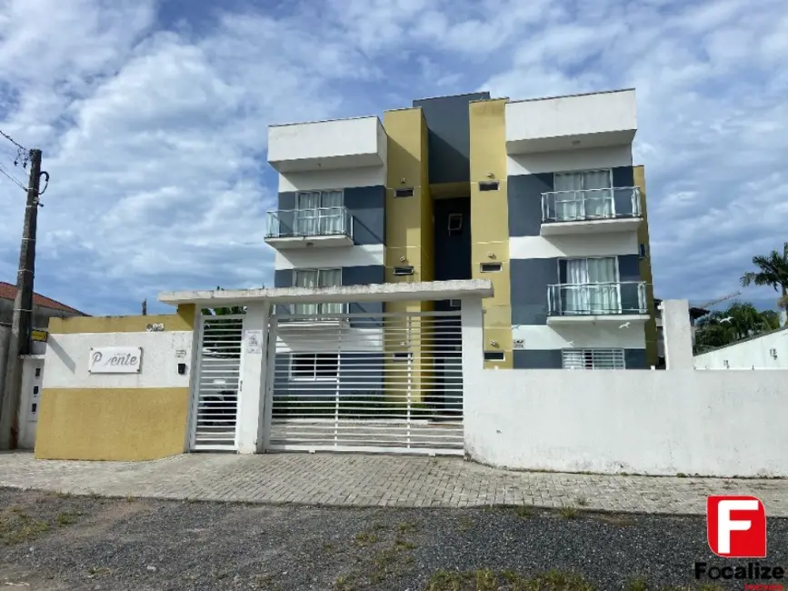 Foto 1 de Apartamento com 2 quartos para alugar, 95m2 em Itapoa - SC