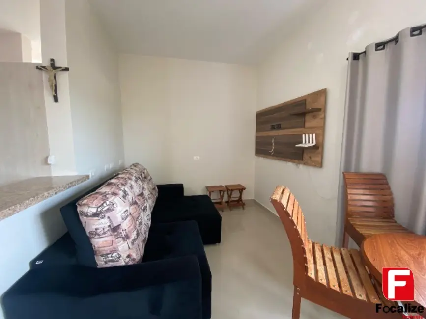 Foto 5 de Apartamento com 2 quartos para alugar, 95m2 em Itapoa - SC