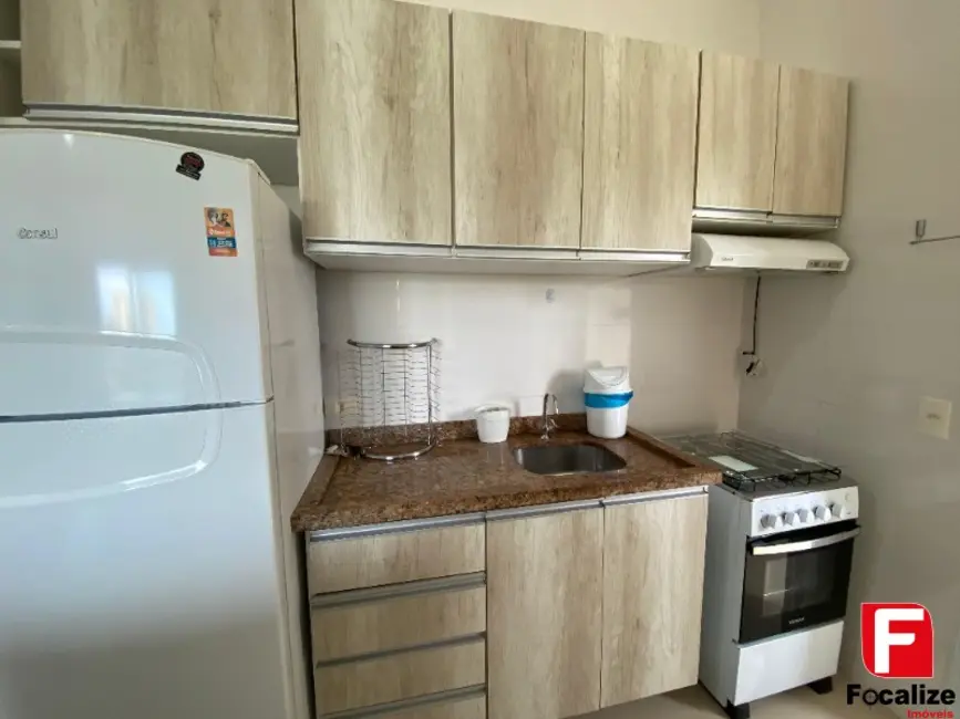 Foto 8 de Apartamento com 2 quartos para alugar, 95m2 em Itapoa - SC