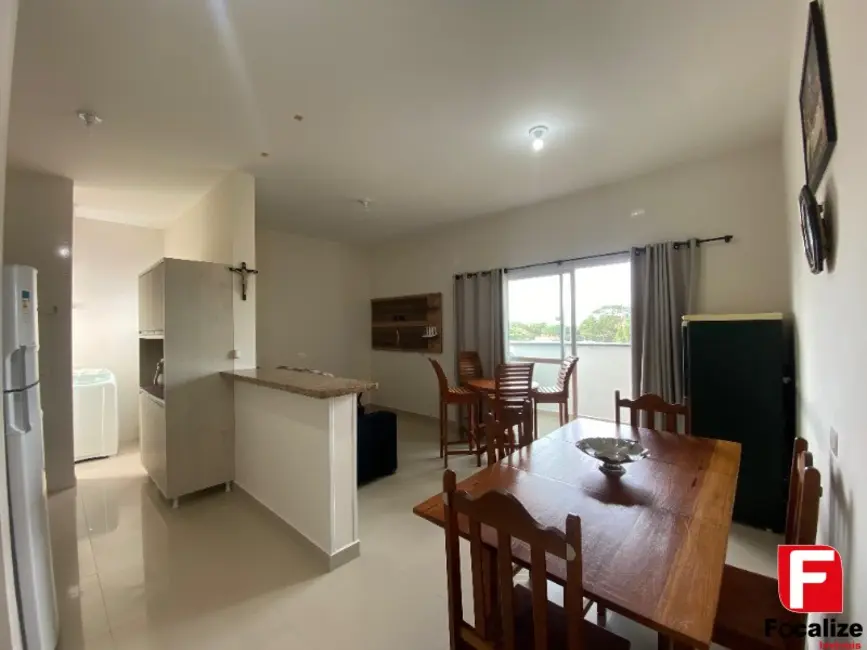 Foto 6 de Apartamento com 2 quartos para alugar, 95m2 em Itapoa - SC