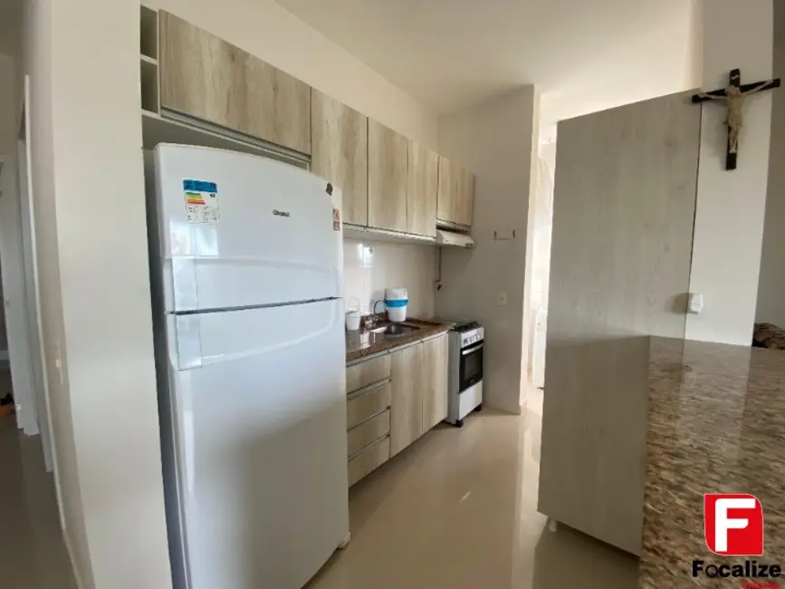 Foto 7 de Apartamento com 2 quartos para alugar, 95m2 em Itapoa - SC