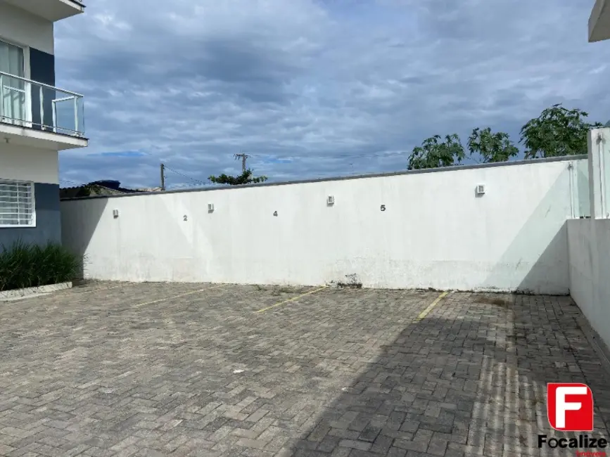 Foto 3 de Apartamento com 2 quartos para alugar, 95m2 em Itapoa - SC