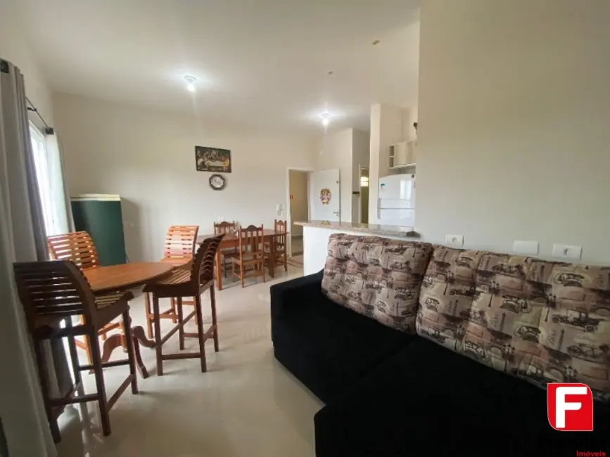 Foto 4 de Apartamento com 2 quartos para alugar, 95m2 em Itapoa - SC