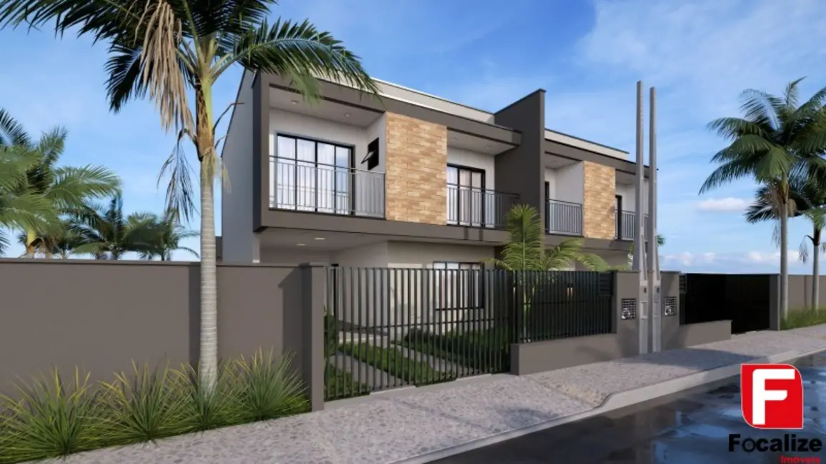 Casa com 3 quartos à venda, 168m2 em Itapoa - SC - imagem 4 Foto 4 de Casa com 3 quartos à venda, 168m2 em Itapoa - SC