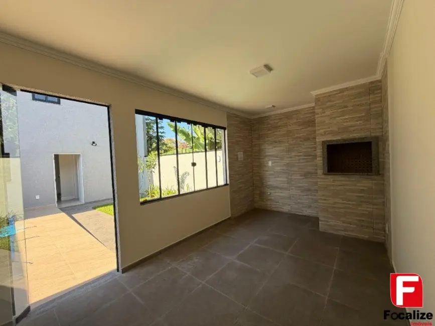 Foto 4 de Casa com 3 quartos à venda, 168m2 em Itapoa - SC