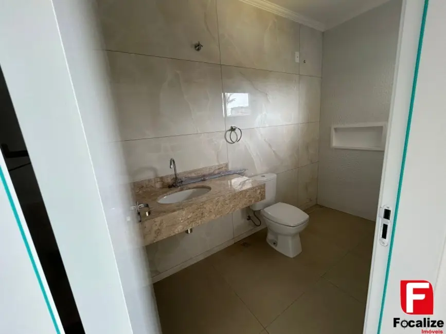 Foto 8 de Casa com 3 quartos à venda, 168m2 em Itapoa - SC