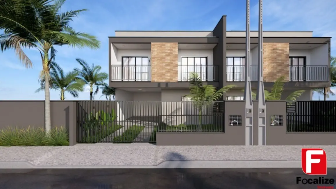 Casa com 3 quartos à venda, 168m2 em Itapoa - SC - imagem 2 Foto 2 de Casa com 3 quartos à venda, 168m2 em Itapoa - SC