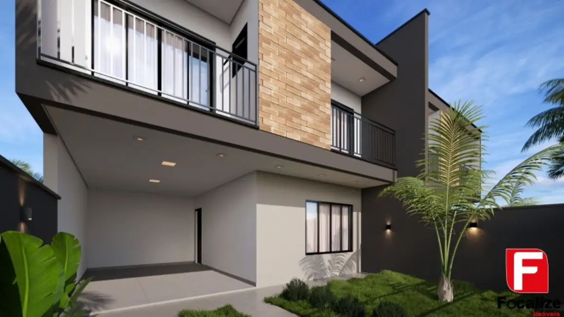 Casa com 3 quartos à venda, 168m2 em Itapoa - SC - imagem 6 Foto 6 de Casa com 3 quartos à venda, 168m2 em Itapoa - SC