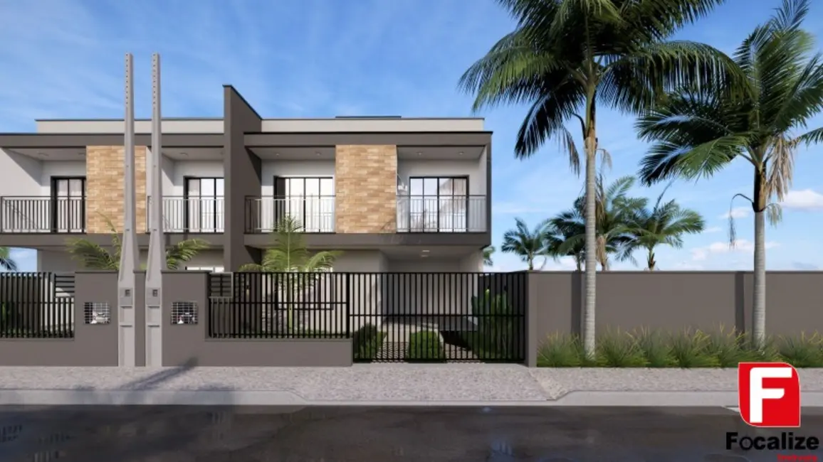 Casa com 3 quartos à venda, 168m2 em Itapoa - SC - imagem 5 Foto 5 de Casa com 3 quartos à venda, 168m2 em Itapoa - SC