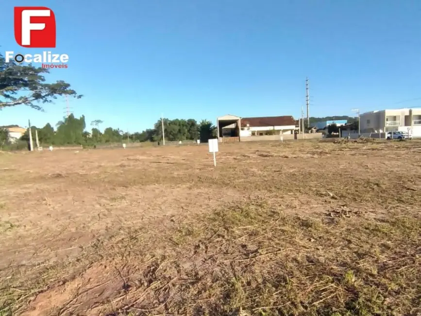 Foto 2 de Terreno / Lote à venda, 360m2 em Itapoa - SC