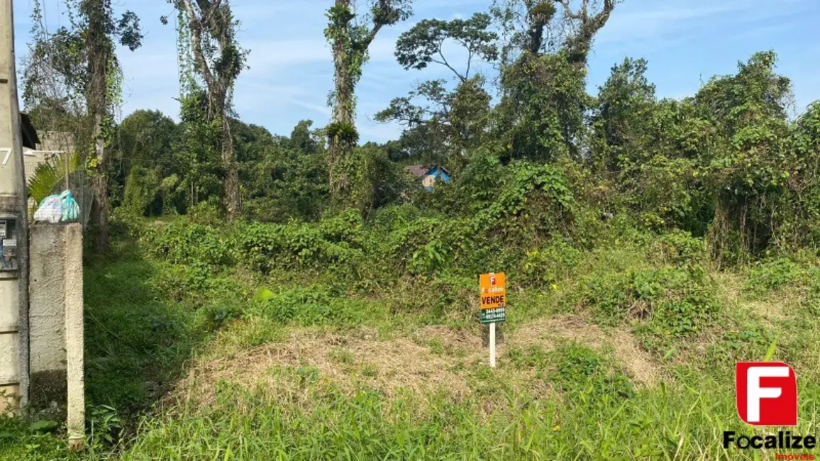 Foto 4 de Terreno / Lote à venda, 360m2 em Itapoa - SC