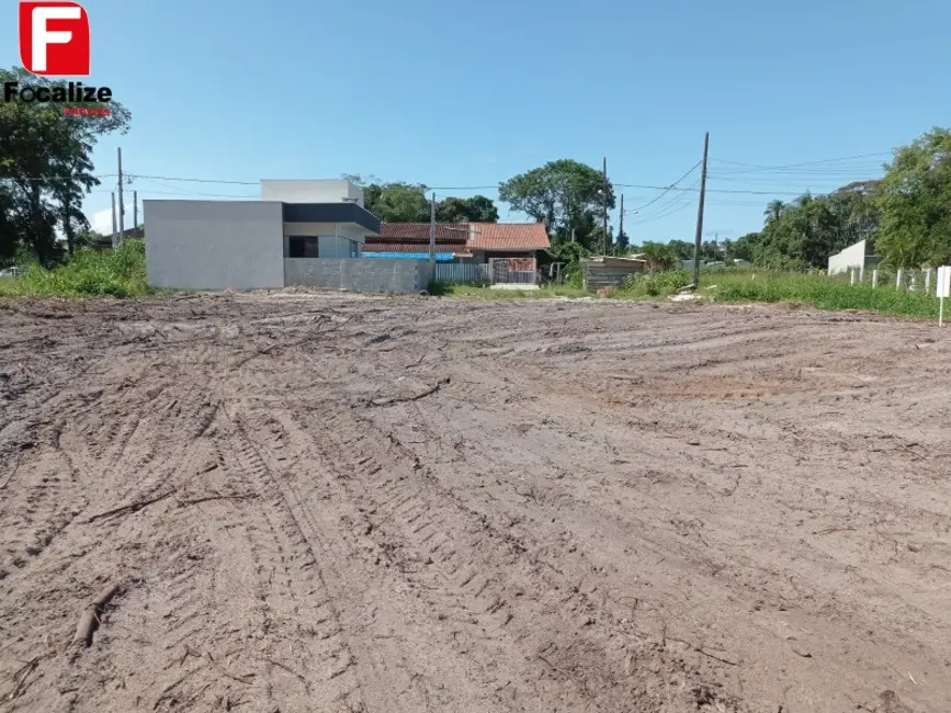 Foto 6 de Terreno / Lote à venda, 300m2 em Itapoa - SC