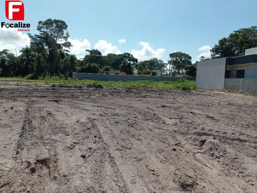 Foto 7 de Terreno / Lote à venda, 300m2 em Itapoa - SC