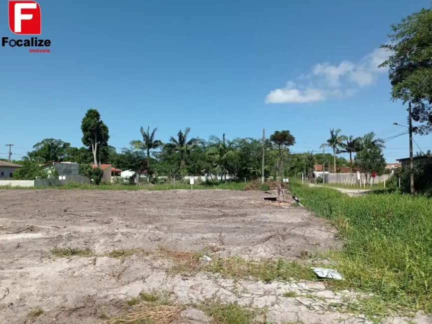 Foto 6 de Terreno / Lote à venda, 300m2 em Itapoa - SC