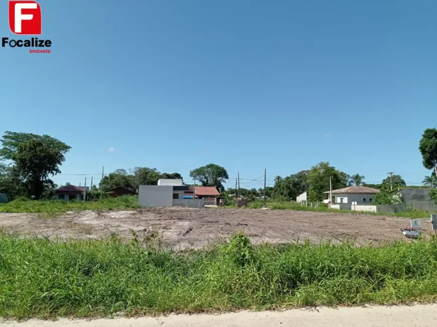 Foto 5 de Terreno / Lote à venda, 300m2 em Itapoa - SC