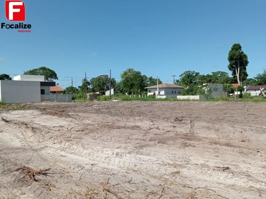 Foto 8 de Terreno / Lote à venda, 300m2 em Itapoa - SC