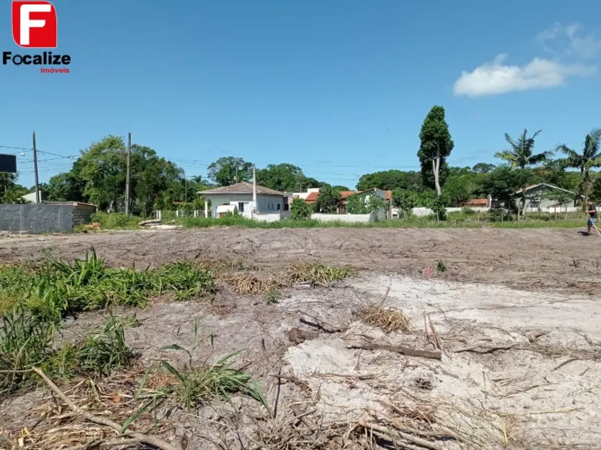 Foto 9 de Terreno / Lote à venda, 300m2 em Itapoa - SC