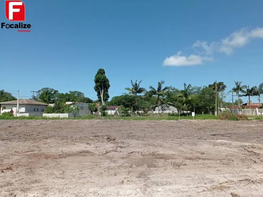 Foto 4 de Terreno / Lote à venda, 300m2 em Itapoa - SC