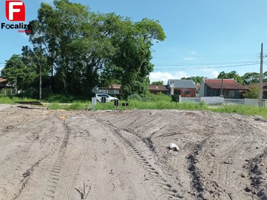 Foto 7 de Terreno / Lote à venda, 300m2 em Itapoa - SC