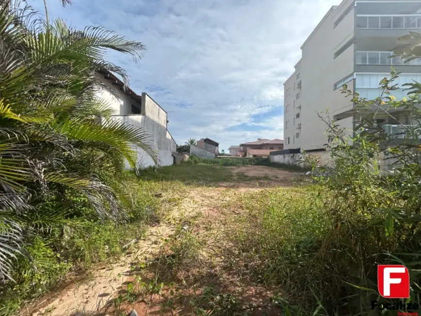 Foto 2 de Terreno / Lote com 3 quartos à venda, 322m2 em Itapoa - SC