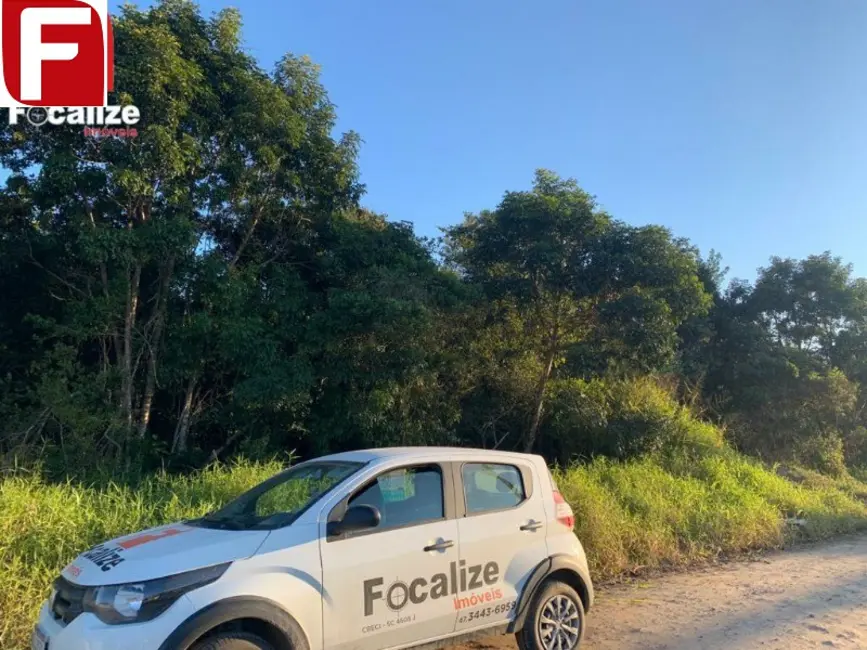 Foto 5 de Terreno / Lote à venda, 1050m2 em Itapoa - SC