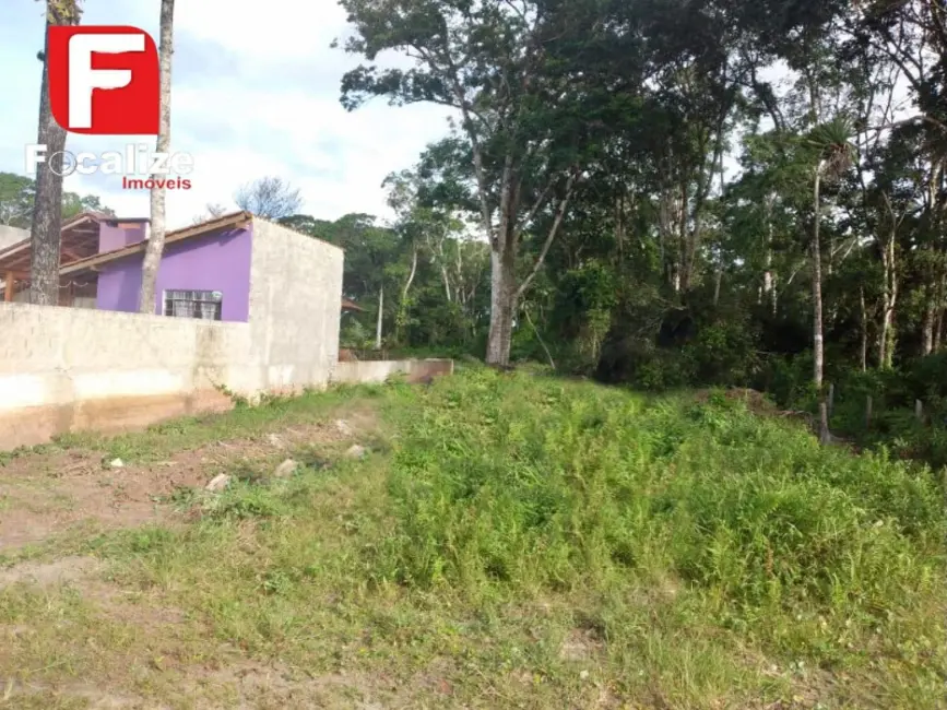Foto 2 de Terreno / Lote à venda, 300m2 em Itapoa - SC