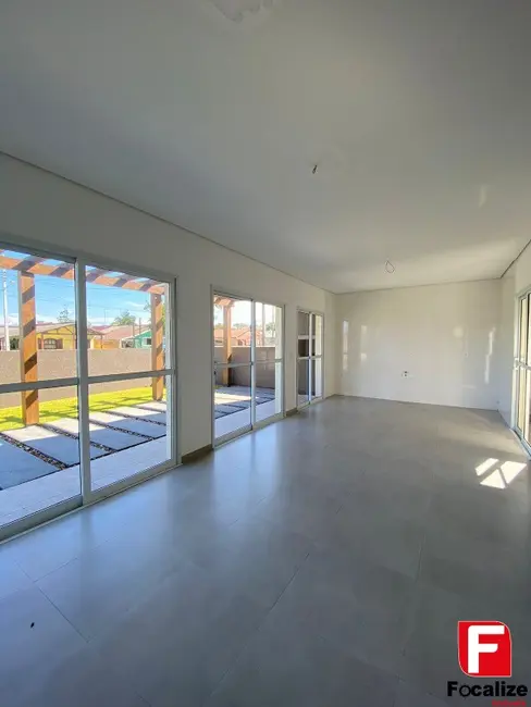 Foto 7 de Casa com 3 quartos à venda, 98m2 em Itapema do Norte, Itapoa - SC