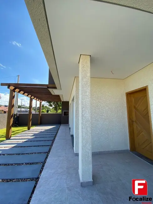 Foto 5 de Casa com 3 quartos à venda, 98m2 em Itapema do Norte, Itapoa - SC