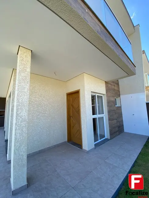 Foto 6 de Casa com 3 quartos à venda, 98m2 em Itapema do Norte, Itapoa - SC