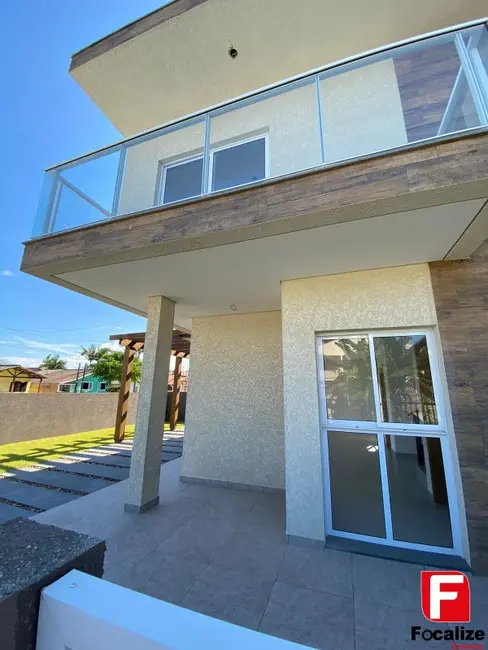 Foto 4 de Casa com 3 quartos à venda, 98m2 em Itapema do Norte, Itapoa - SC