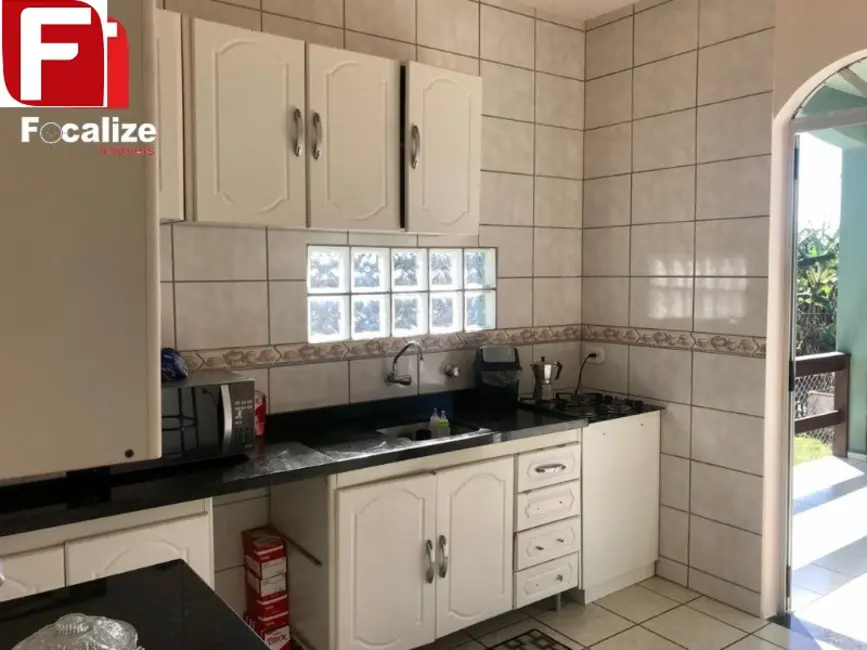 Foto 5 de Sala Comercial com 2 quartos à venda, 236m2 em Itapoa - SC