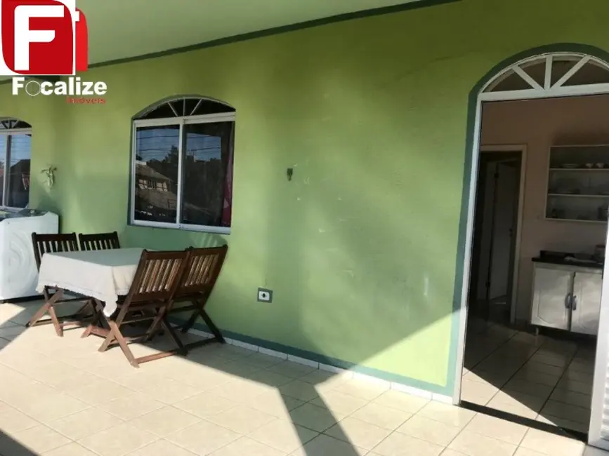 Foto 3 de Sala Comercial com 2 quartos à venda, 236m2 em Itapoa - SC