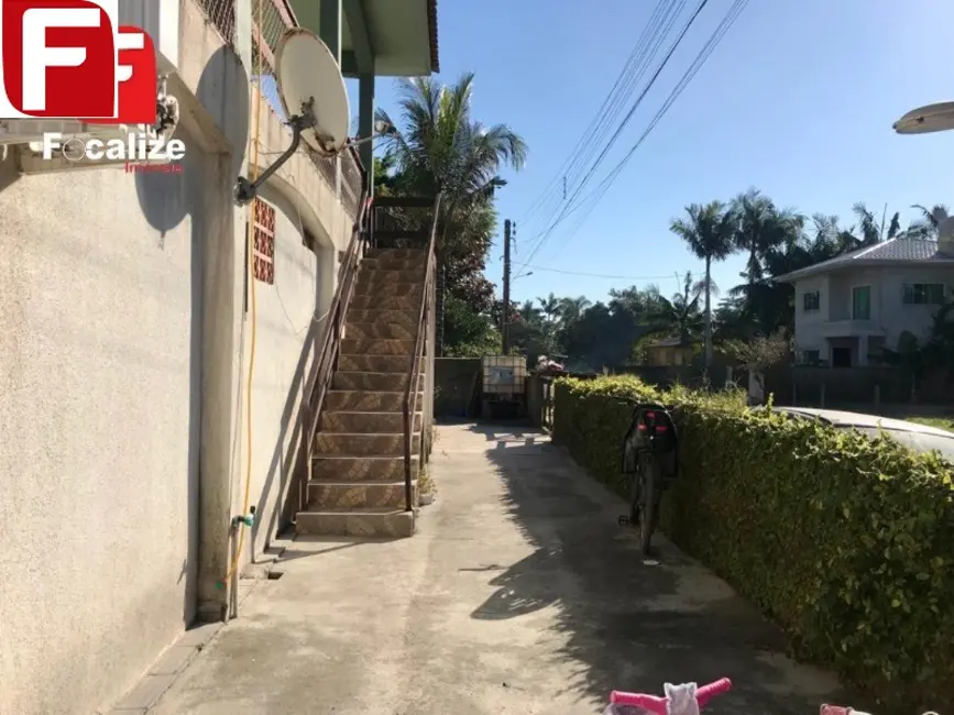 Foto 2 de Sala Comercial com 2 quartos à venda, 236m2 em Itapoa - SC