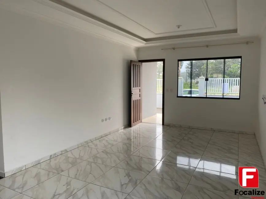 Foto 8 de Casa com 3 quartos à venda, 150m2 em Itapoa - SC