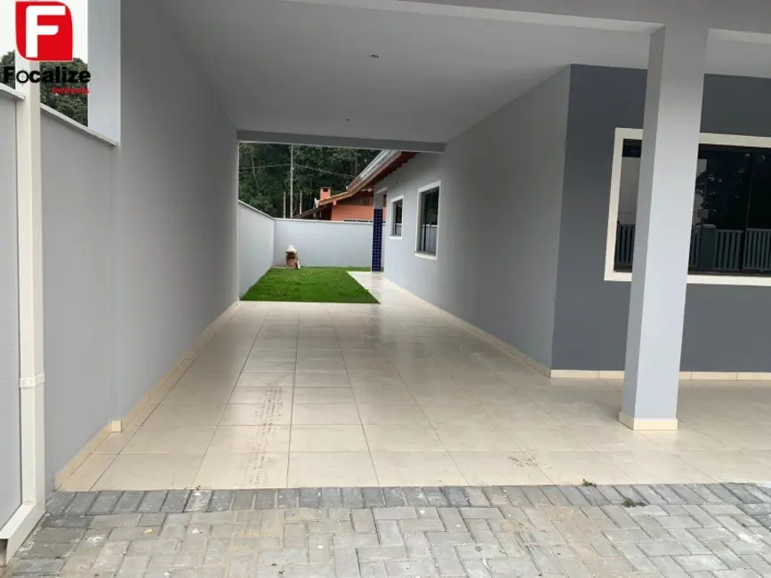 Foto 3 de Casa com 3 quartos à venda, 150m2 em Itapoa - SC