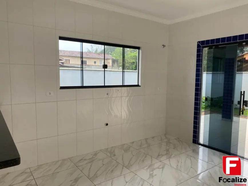 Foto 6 de Casa com 3 quartos à venda, 150m2 em Itapoa - SC