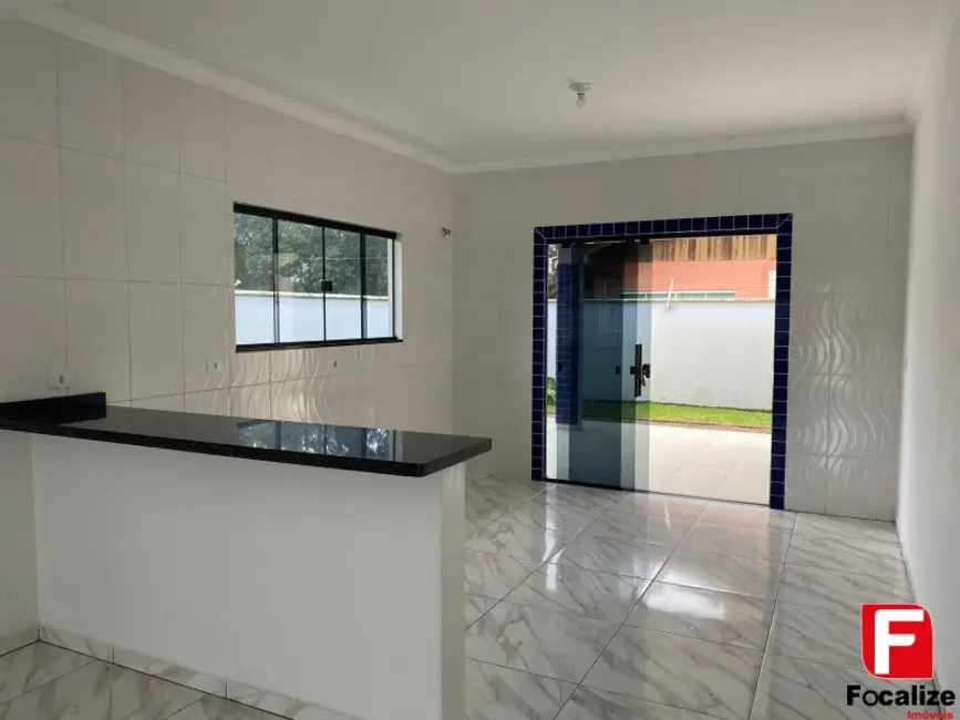 Foto 5 de Casa com 3 quartos à venda, 150m2 em Itapoa - SC