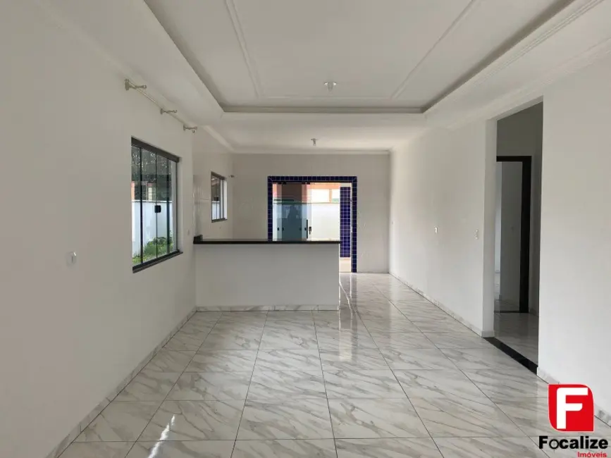Foto 4 de Casa com 3 quartos à venda, 150m2 em Itapoa - SC