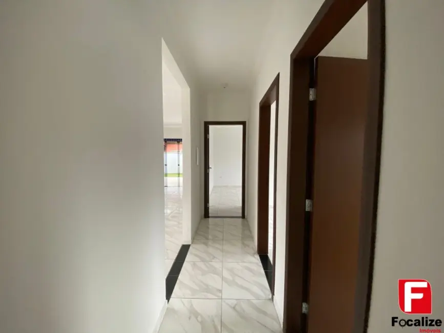 Foto 9 de Casa com 3 quartos à venda, 150m2 em Itapoa - SC