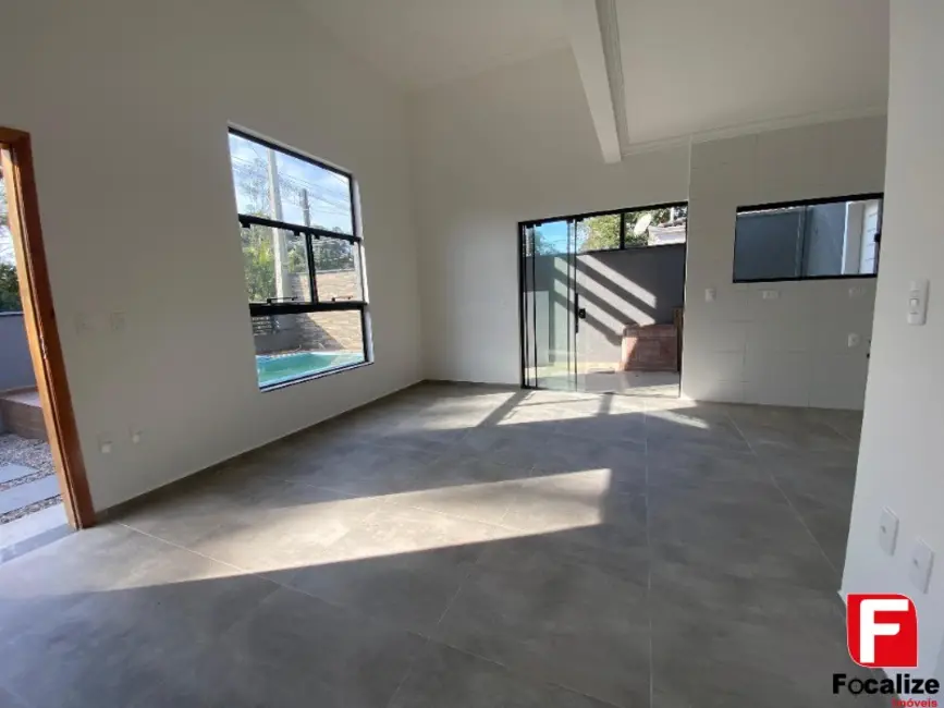 Foto 5 de Casa com 3 quartos à venda, 77m2 em Itapoa - SC